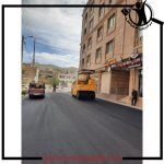 آسفالت کار محمدی بناب