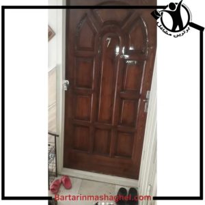 رنگ آمیزی مصنوعات چوبی کارون ساوه،رنگ آمیزی مصنوعات چوبی کارون در ساوه،مشاهده اطلاعات رنگ آمیزی مصنوعات چوبی کارون ساوه در سامانه برترین مشاغل