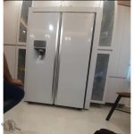 تعمیرکار یخچال صحاف ارومیه