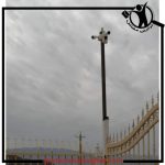 نصب دوربین مداربسته فخاریان کازرون