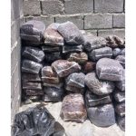 فروش عمده ضایعات خرما زمانی ارومیه