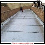 نصب ایزوگام عبدالملکی جنوب تهران