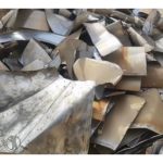 مرکز خرید ضایعات ارجمند در تبریز