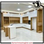 ساخت کابینت موسوی اردبیل