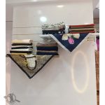 بوتیک زنانه رنگین کمان در کاشان