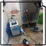 تعمیرکار یخچال مسلک نقده