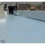 اجرای نانو عایق مهندس فولادی گرگان