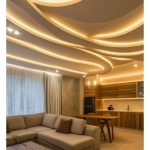 اجرای کناف یاس تهرانپارس