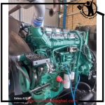 تعمیر دیزل ژنراتور تایم کرج