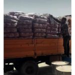 فروش زغال حبیبی ورامین