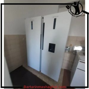 تعمیرکار یخچال صحاف ارومیه،تعمیرکار یخچال صحاف در ارومیه،مشاهده اطلاعات تعمیرکار یخچال صحاف ارومیه در سامانه برترین مشاغل