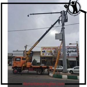  اجاره جرثقیل رضا هشتگرد، اجاره جرثقیل رضا در هشتگرد،مشاهده اطلاعات  اجاره جرثقیل رضا هشتگرد در سامانه برترین مشاغل