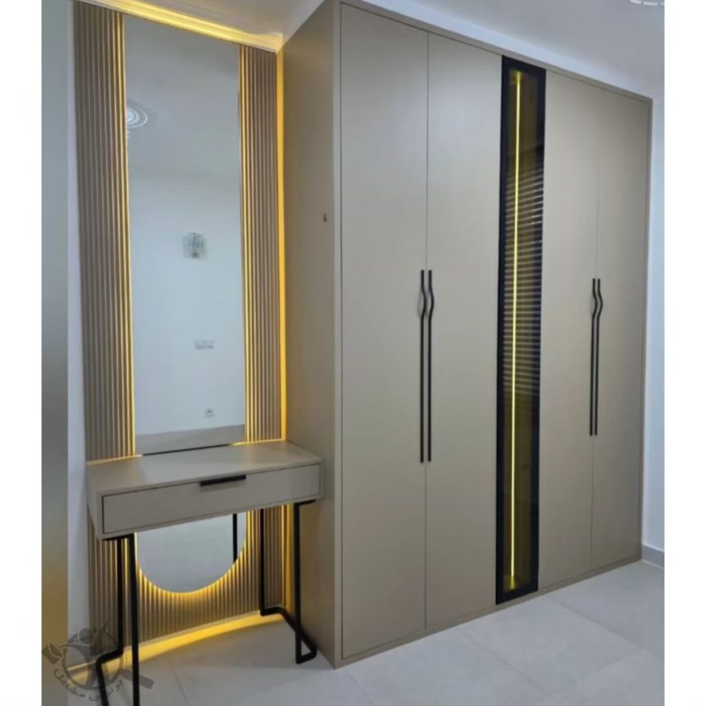 ساخت کابینت موسوی اردبیل