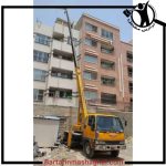 جرثقیل صنعت زاهدان