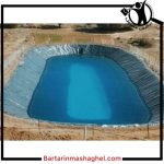 فروش ورق ژئوممبران سامانی در اصفهان