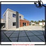 پیمانکار ساختمانی رنجبر یزد