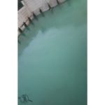 بتن ریزی ماله پروانه آقازاده کرمان