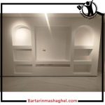 کناف کار نوروز همتی پردیس