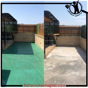اجرای نانو عایق مهندس فولادی گرگان،اجرای نانو عایق مهندس فولادی در گرگان،مشاهده اطلاعات اجرای نانو عایق مهندس فولادی گرگان در سامانه برترین مشاغل