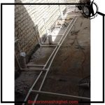 تاسیسات آب و فاضلاب بیست ماهشهر