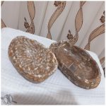 روشویی سنگی طبیعی رودخانه ای کمالی ساری