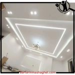 اجرای کناف عجمی پرند