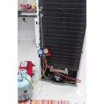 تعمیرکار لباسشویی خدمات نوین سیرجان