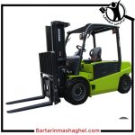 تعمیرات لیفتراک و لودرچینی حسین کمالی نیشابور