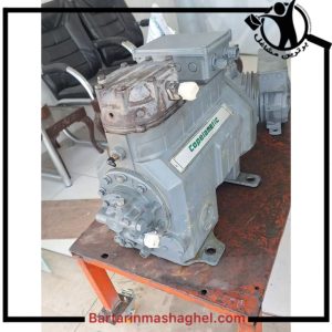 تعمیر کمپرسور سردخانه و برودتی یدک کمپرسور مرکزی در نیشابور،تعمیر کمپرسور سردخانه و برودتی یدک کمپرسور مرکزی نیشابور،مشاهده اطلاعات تعمیر کمپرسور سردخانه و برودتی یدک کمپرسور مرکزی در نیشابور در سامانه برترین مشاغل