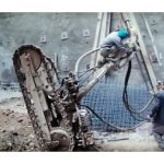 سازه نگهبان و پایدار سازی نیلینگ شرق تهران