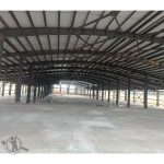 بتن ریزی ماله پروانه ای نوری ارومیه