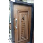تولیدکننده درب ضد سرقت آلتین کاپی آدران