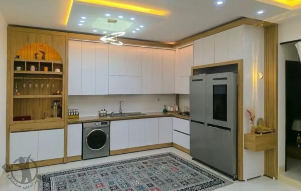 ساخت کابینت موسوی اردبیل