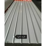 فروش سقف شیروانی فرازبام مشهد
