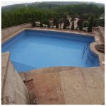 اجرای نانو عایق مهندس فولادی گرگان