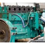 تعمیر دیزل ژنراتور دیزل کار تبریز
