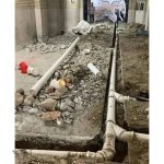 تاسیسات لوله کشی احمدی اصفهان
