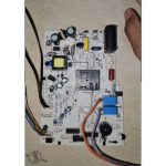 تعمیرکار اینورتر درایو مهدیار صنعت اصفهان