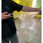 تولید انواع نایلکس مایا پلاستیک باقرشهر