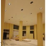 نقاشی ساختمان محمدی کیش