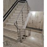 خدمات نظافتی راه پله پارکینگ و ویلا باغ آذر شب در مشهد