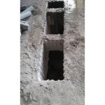 کرگیری و کاشت میلگرد هلفی سعادت آباد