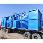 اجرای سند بلاست جهان بندرعباس
