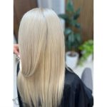 سالن زیبایی معصومه الیاسی انزلی