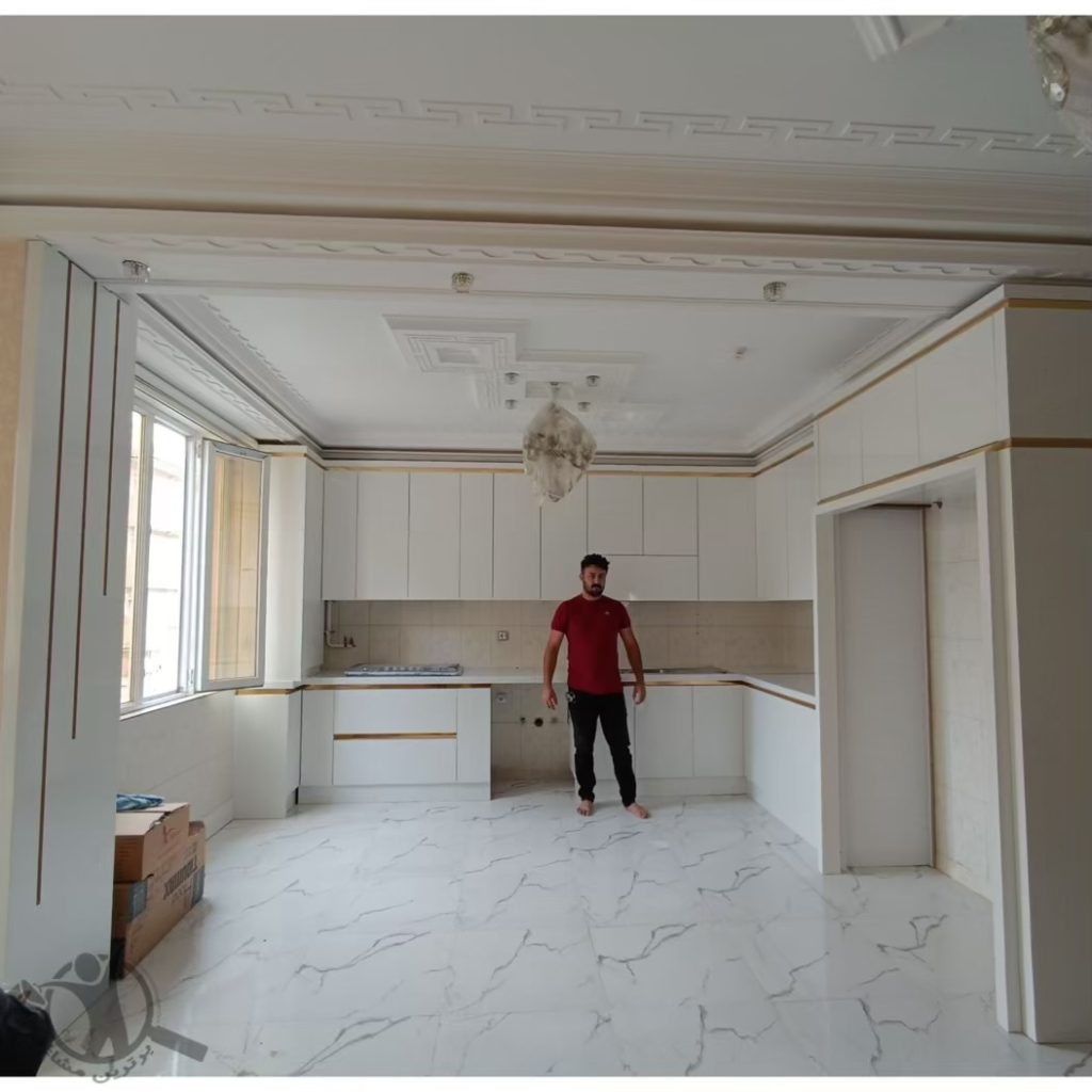ساخت کابینت موسوی اردبیل