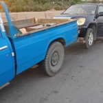 امداد خودرو کیارش نجف آباد