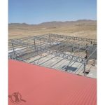 جوشکاری سیار محمدی نیشابور