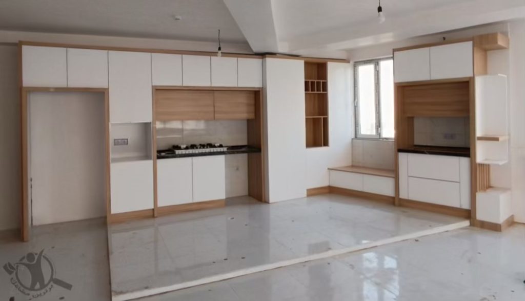 ساخت کابینت موسوی اردبیل