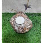 روشویی سنگی طبیعی رودخانه ای کمالی ساری