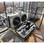 تعمیرات سردخانه پارسیان شیراز